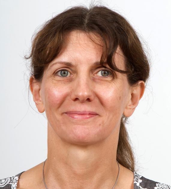 PELLERIN Brigitte