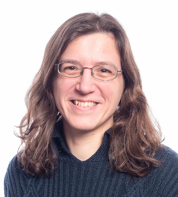 RIFFAULT Véronique