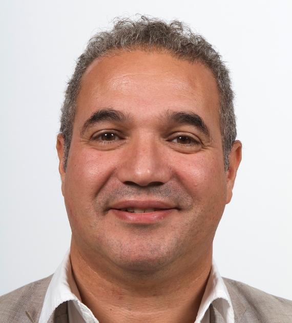 LMIMOUNI Kamal