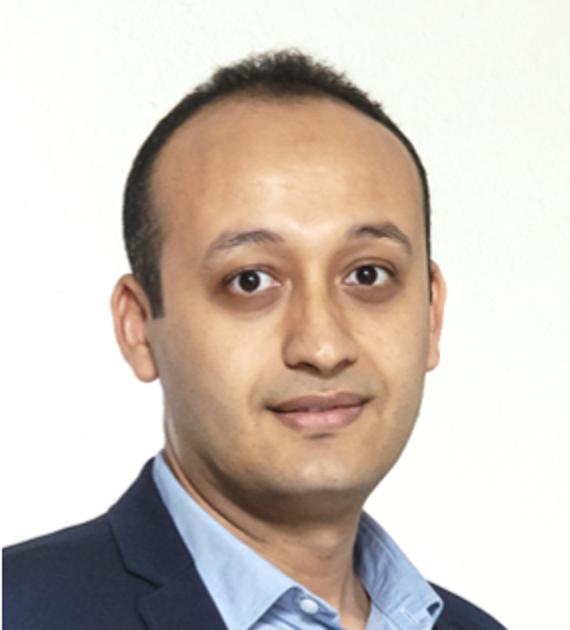MEDJAHDI Yahia