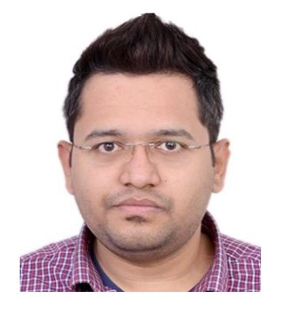 SIDLIPURA RAVI KUMAR Sujith Kumar